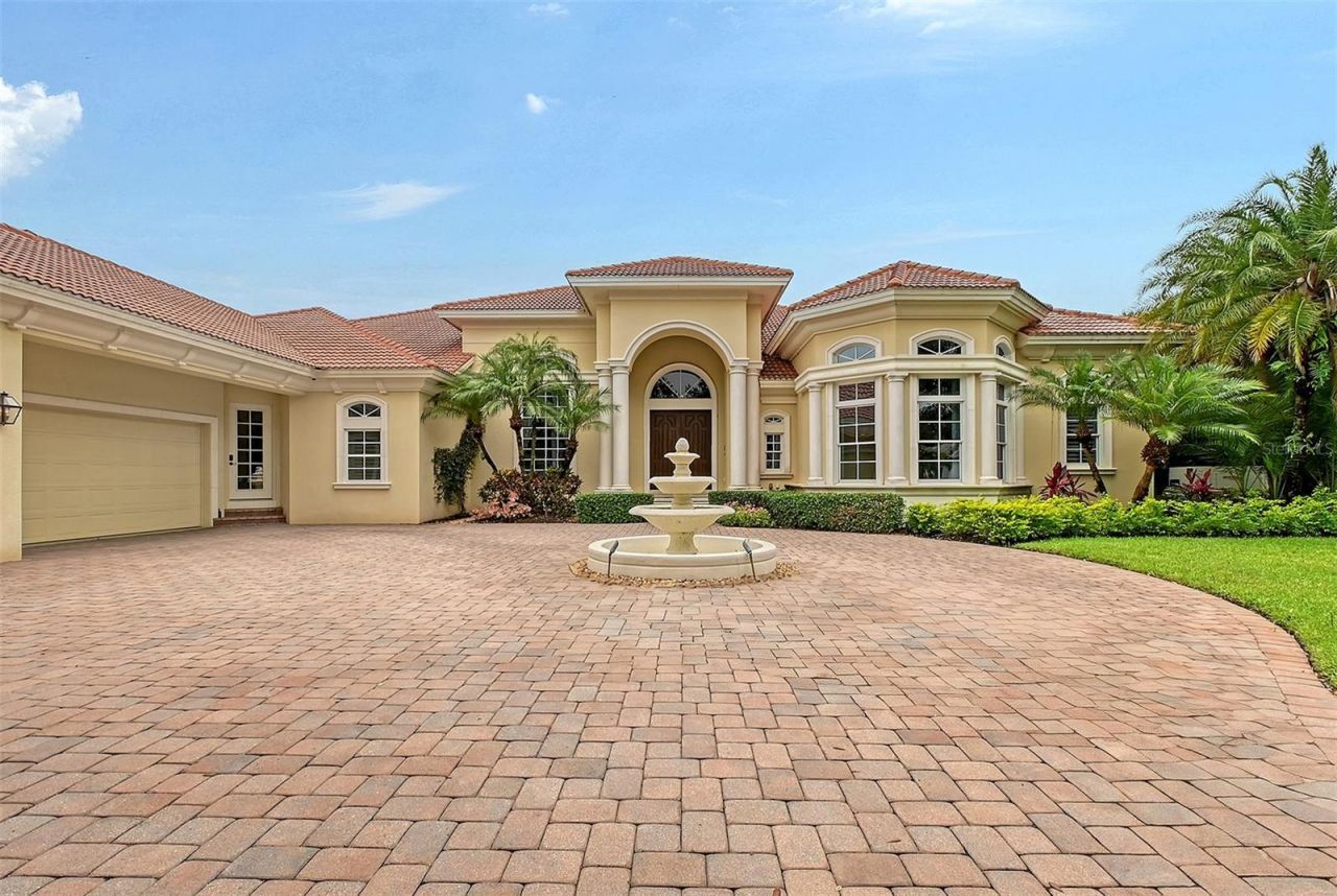 3218 Signet Court, Sarasota, FL 34240 Photo