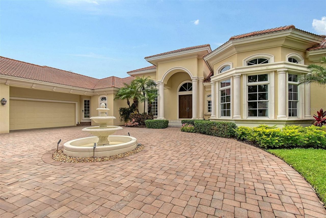 3218 Signet Court, Sarasota, FL 34240 Photo