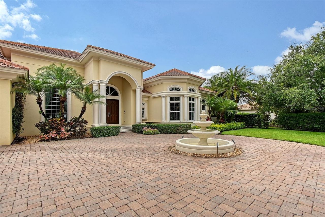 3218 Signet Court, Sarasota, FL 34240 Photo