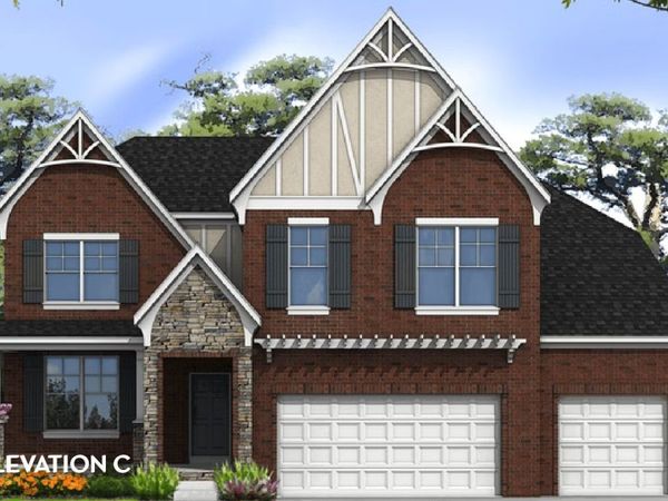 352 Pantana Drive, White House, TN 37188