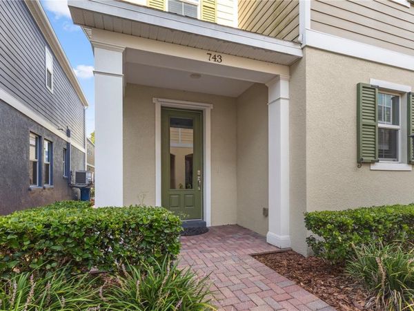 743 JETSTAR LANE, OLDSMAR, FL 34677