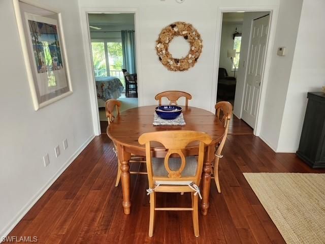 546 Broad Ave S, Unit 546, Naples, FL 34102 Photo