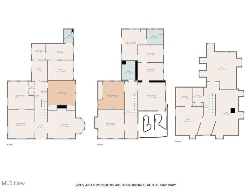 111 Main Street, Clarington, OH 43915 Photo 17