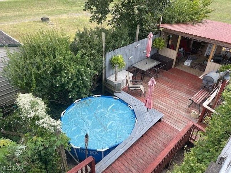 111 Main Street, Clarington, OH 43915 Photo 18