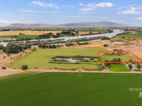 TBD Wildflower Ln. (Lot 4), Rupert, ID 83350