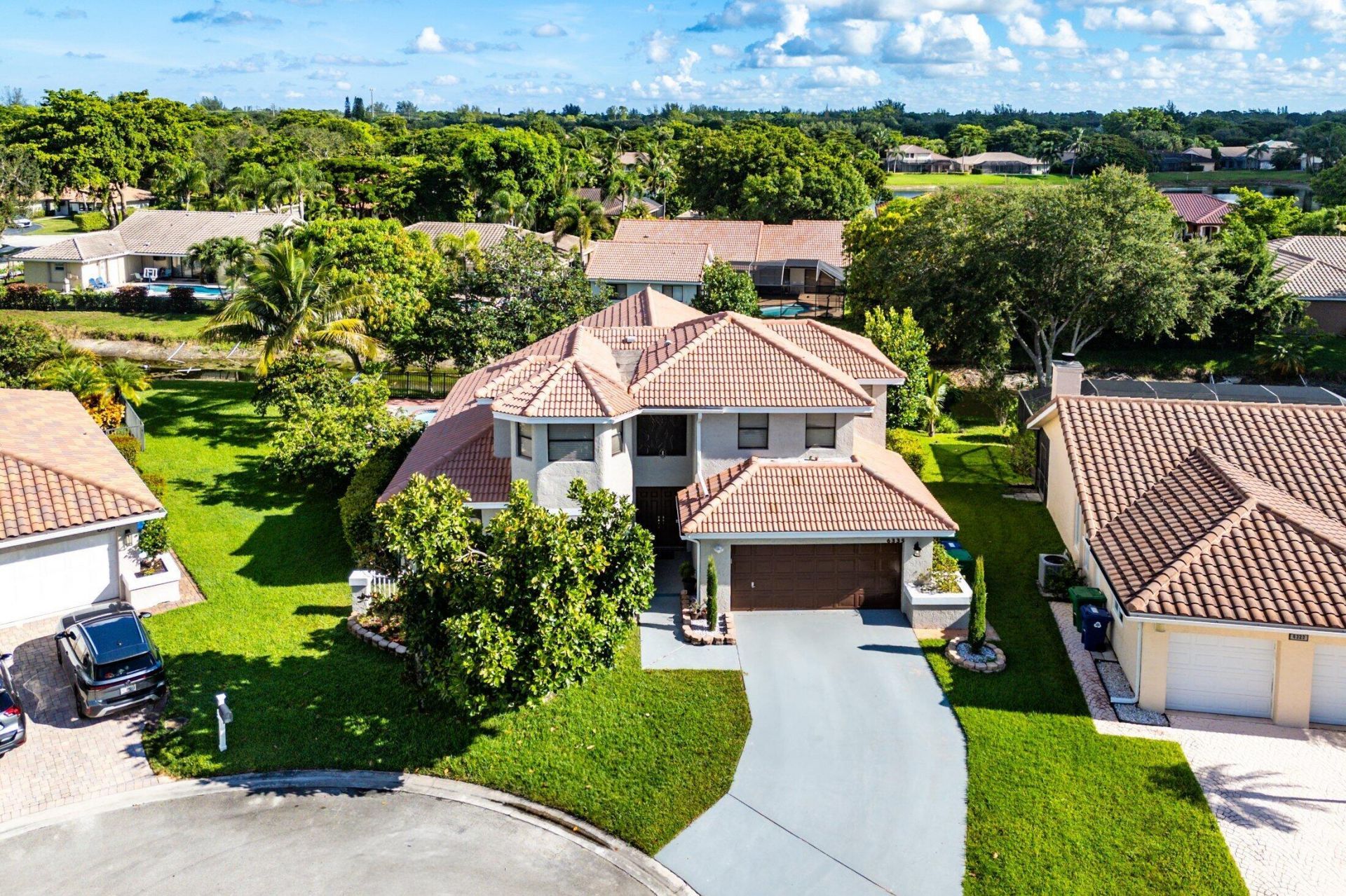 6335 NW 52nd Street, Coral Springs, FL 33067 Photo