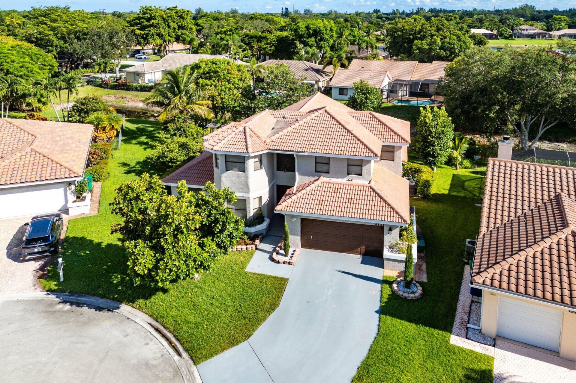 6335 NW 52nd Street, Coral Springs, FL 33067 Photo