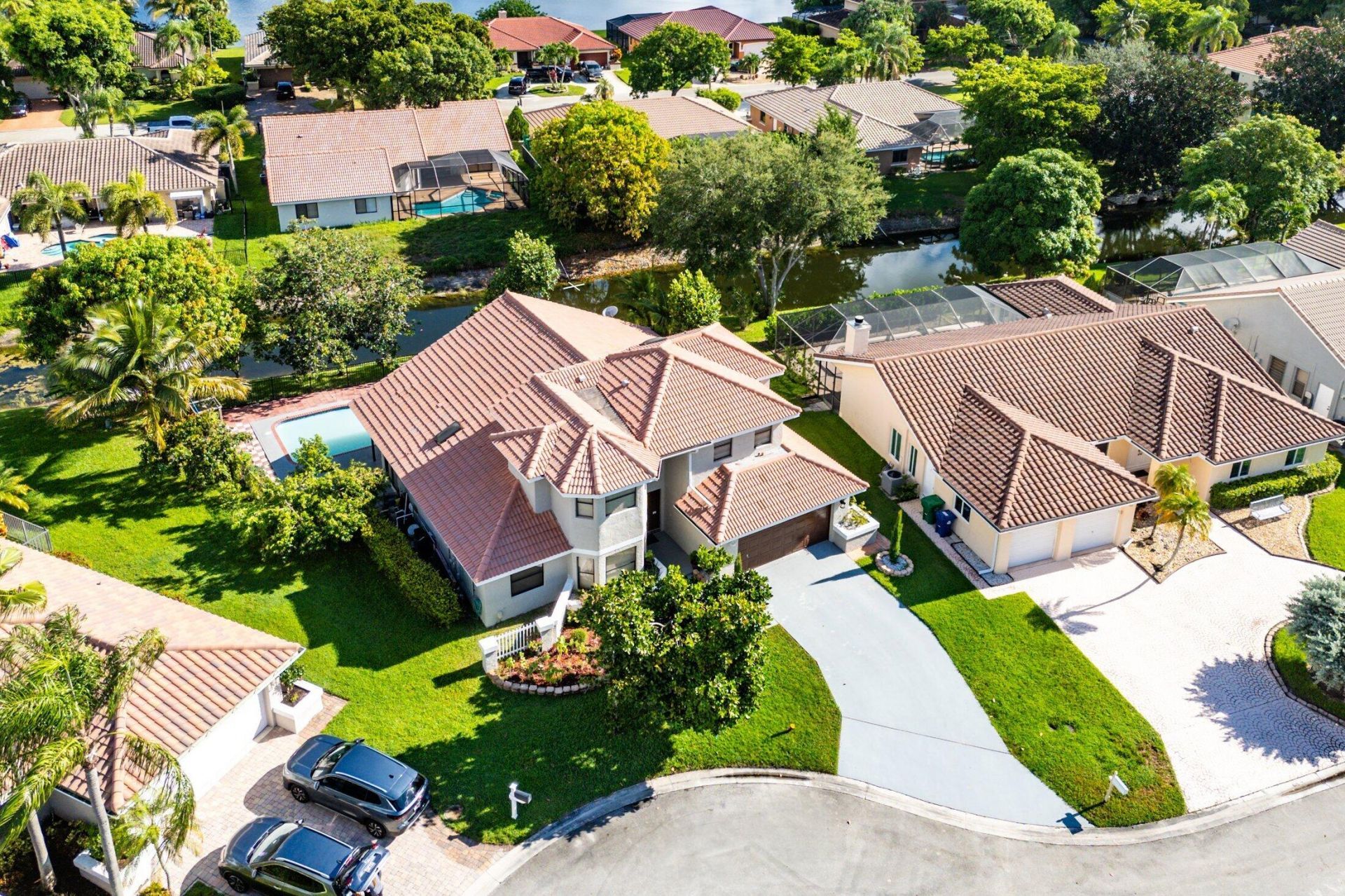 6335 NW 52nd Street, Coral Springs, FL 33067 Photo