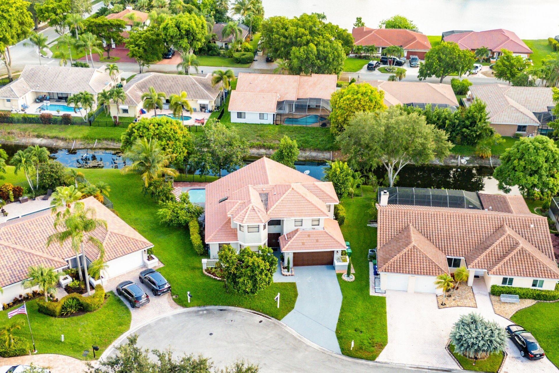 6335 NW 52nd Street, Coral Springs, FL 33067 Photo