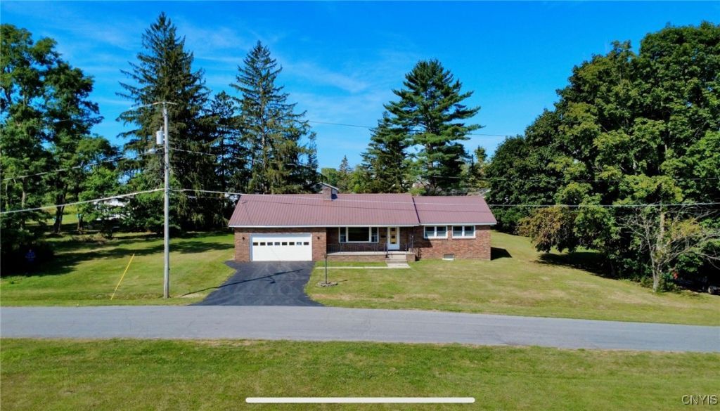 24 Stewart, Dolgeville, NY 13329 Main Photo