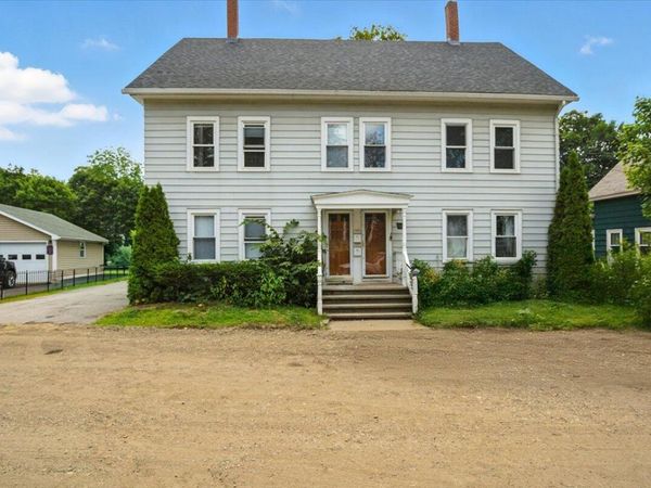 3 George Street, Sanford, ME 04083