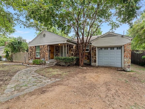 1006 Briarwood Drive, Garland, TX 75041