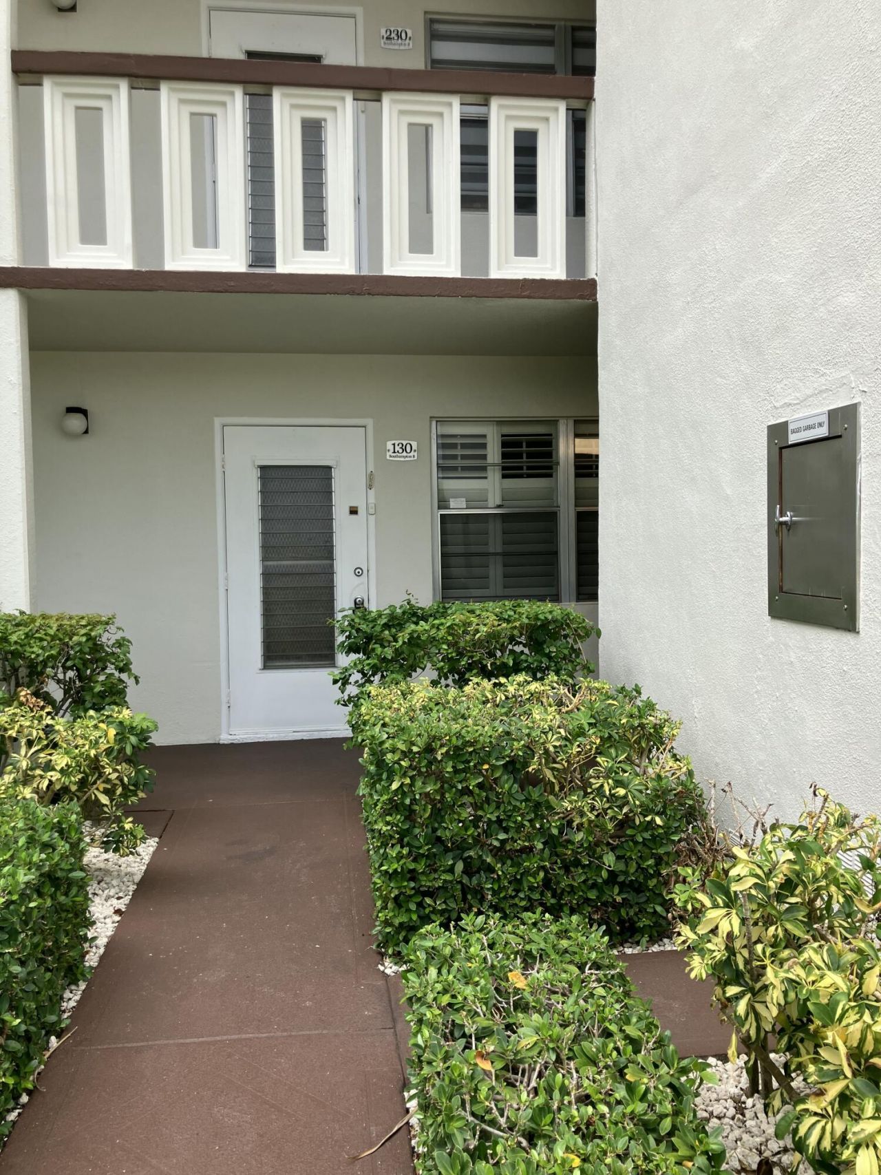 130 Southampton B, West Palm Beach, FL 33417 Photo