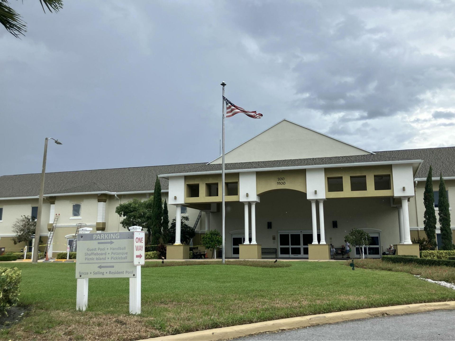 130 Southampton B, West Palm Beach, FL 33417 Photo