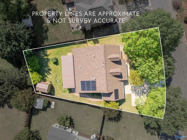 122 Todd Drive, Madison, AL 35758