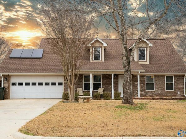 122 Todd Drive, Madison, AL 35758