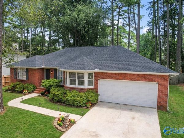 1857 Shellbrook Drive, Huntsville, AL 35806