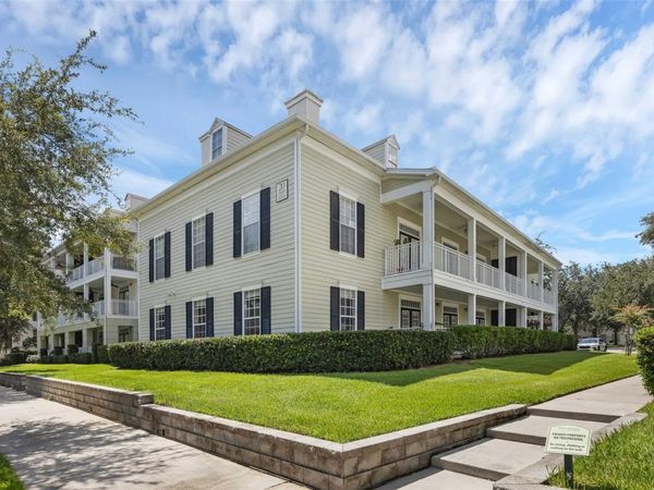 315 GRAND MAGNOLIA AVENUE, Unit 101, CELEBRATION, FL 34747