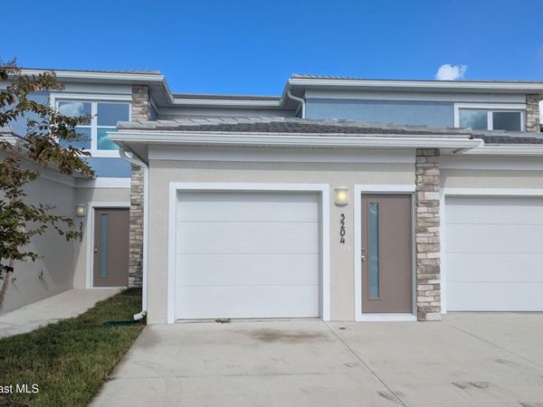 1605 Par Street NE, Unit 3204, Palm Bay, FL 32905