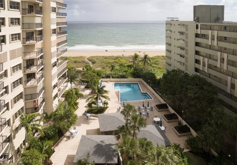 1800 S Ocean Boulevard, Unit 908, Lauderdale by the Sea, FL 33062 Photo