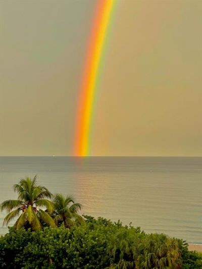 1800 S Ocean Boulevard, Unit 908, Lauderdale by the Sea, FL 33062 Photo