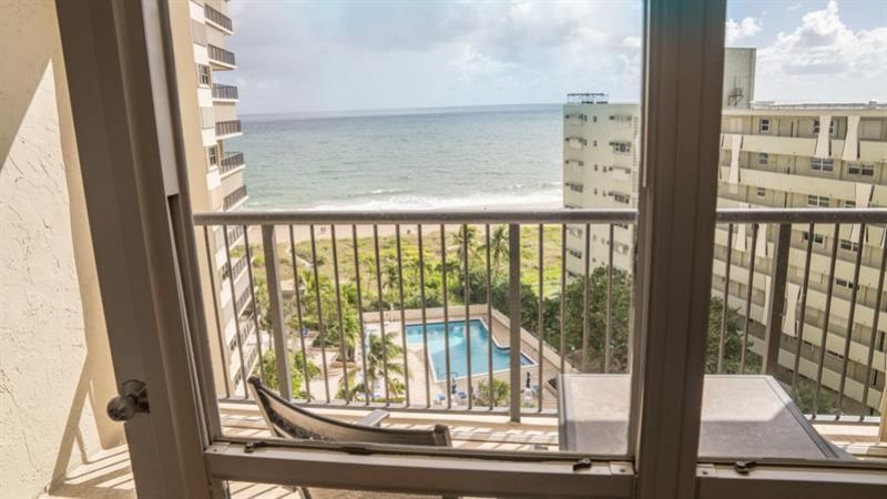 1800 S Ocean Boulevard, Unit 908, Lauderdale by the Sea, FL 33062 Photo