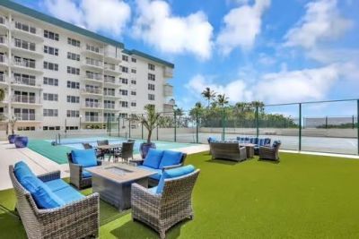 1800 S Ocean Boulevard, Unit 908, Lauderdale by the Sea, FL 33062 Photo