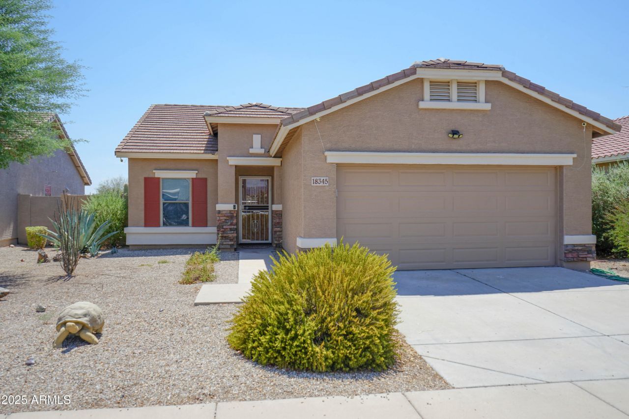 18345 E El Amancer, Gold Canyon, AZ 85118 Main Photo