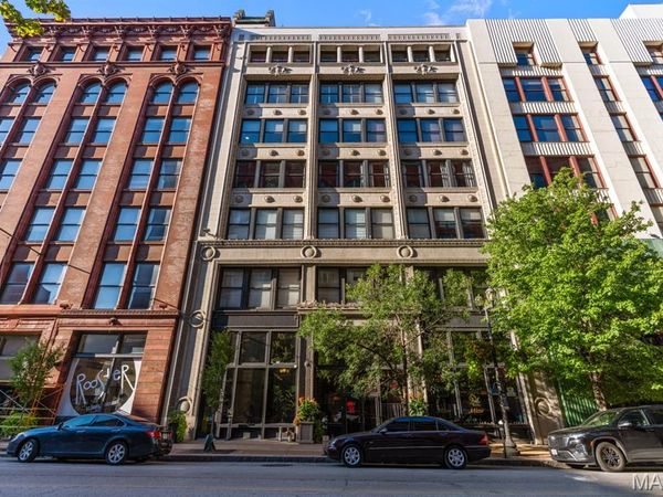 1015 Washington Avenue, Unit 501, St Louis, MO 63101