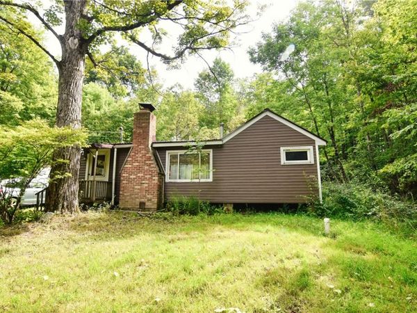 456 Preacher Hill Rd, Tidioute, PA 16341