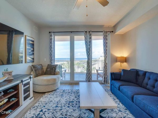 15928 Front Beach Road, Unit 3-402, Panama City Beach, FL 32413