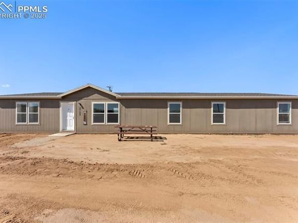 37188 Truckton Road, Rush, CO 80833