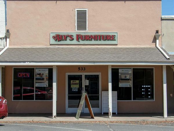 533 7th St, Williams, CA 95987