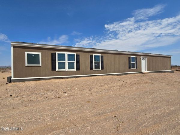 41456 W MCLELLAN Road, Tonopah, AZ 85354