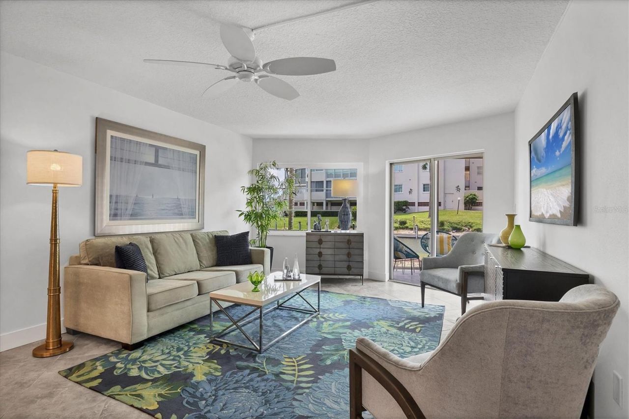 1350 N Portofino Drive, Unit 107, Sarasota, FL 34242 Photo