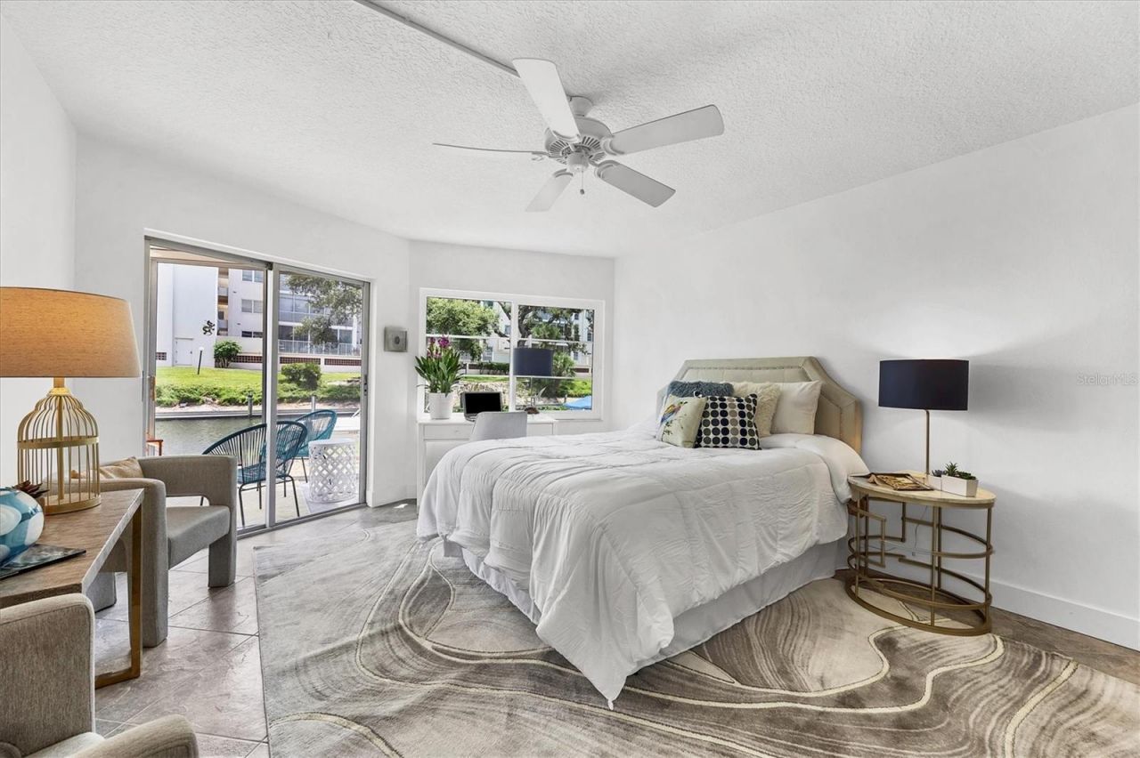 1350 N Portofino Drive, Unit 107, Sarasota, FL 34242 Photo