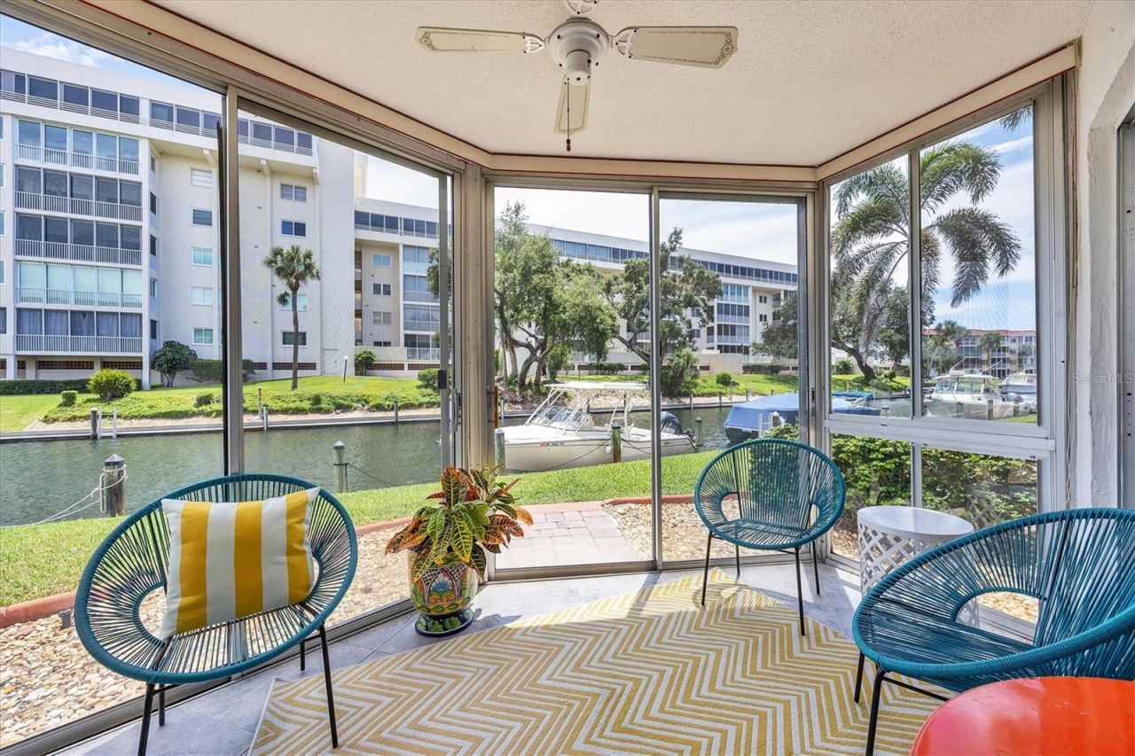 1350 N Portofino Drive, Unit 107, Sarasota, FL 34242 Photo