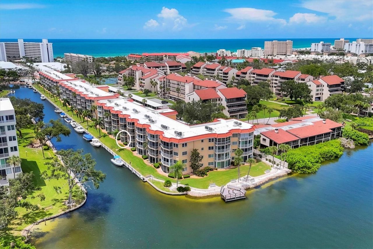1350 N Portofino Drive, Unit 107, Sarasota, FL 34242 Photo