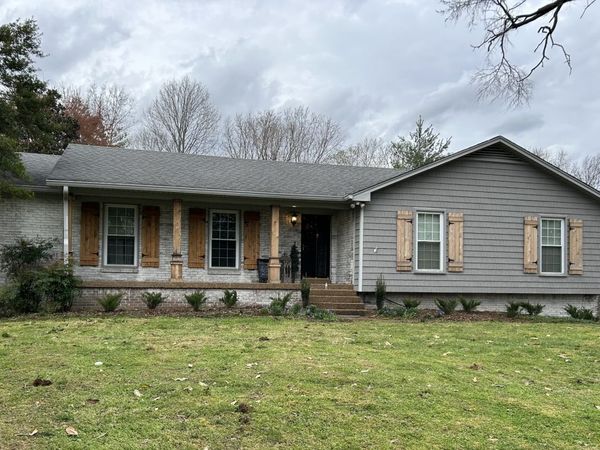 4020 Clovercroft Rd, Franklin, TN 37067