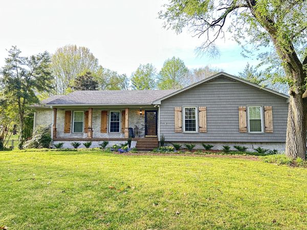 4020 Clovercroft Rd, Franklin, TN 37067