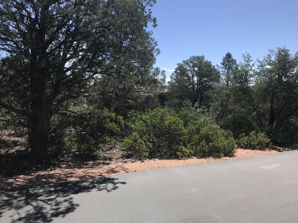 106 N FEATHER PLUME Circle, Unit 607, Payson, AZ 85541