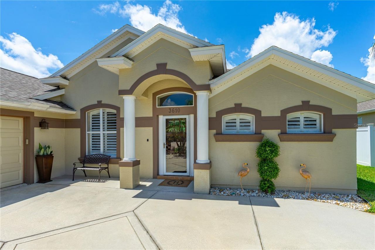 3610 Marisol Court, New Smyrna Beach, FL 32168 Photo