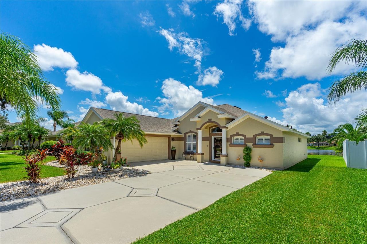 3610 Marisol Court, New Smyrna Beach, FL 32168 Photo