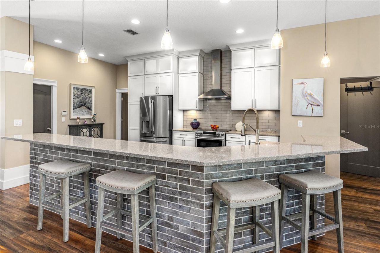 3610 Marisol Court, New Smyrna Beach, FL 32168 Photo