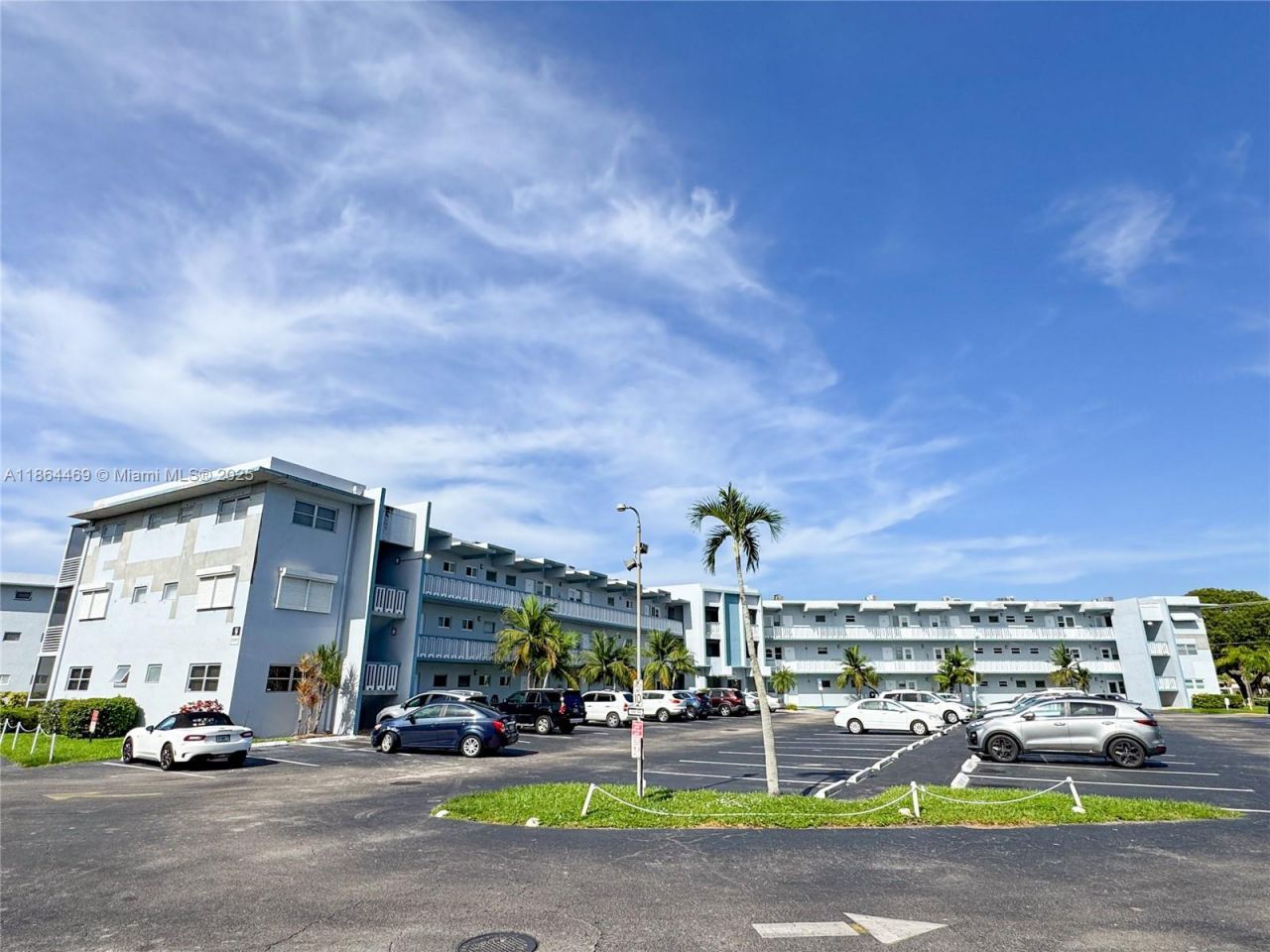 2300 Park Ln, Unit 105, Hollywood, FL 33021 Photo