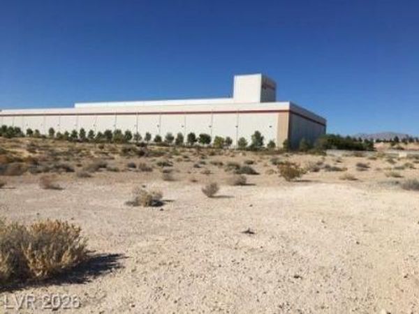 00 Ward, North Las Vegas, NV 89032