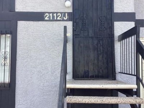 2112 Sun Avenue, Unit J, North Las Vegas, NV 89030