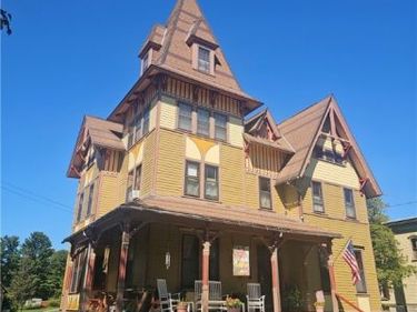 201 Main Street, Richfield, NY 13439