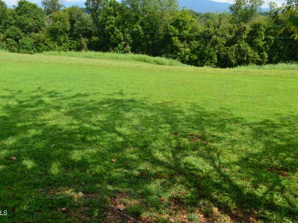 Lot 15 Golf Villa Drive, Greeneville, TN 37743