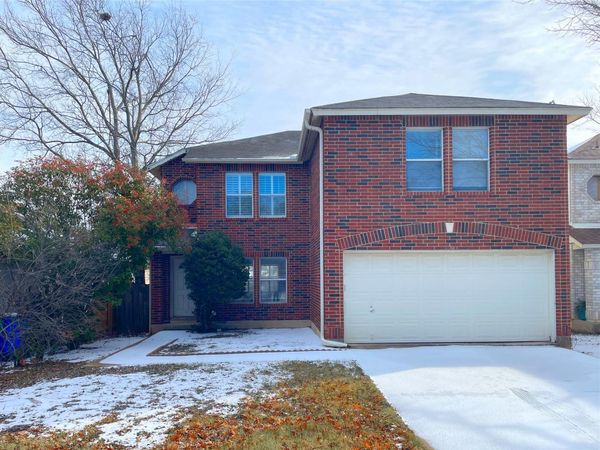 2516 Stapleford DR, Cedar Park, TX 78613